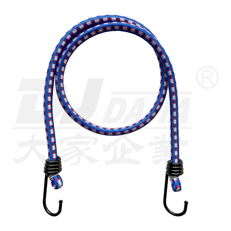 Podesivi ravni bungee kablovi 4 u 1 bungee uže za bicikl
