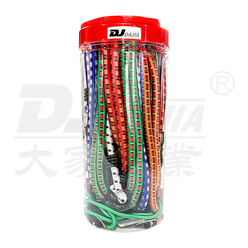 4 mm mini bungee kablovi-malleni bungei s kukama